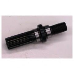 GRINDER OUTPUT SHAFT 8000 RPM - Sun Tool & Supply