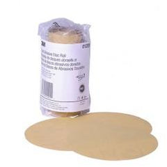 6 - P600 Grit - Paper Disc - Sun Tool & Supply