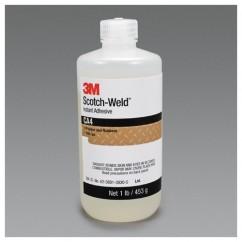 HAZ57 1 LB SCOTCHWELD ADHESIVE - Sun Tool & Supply