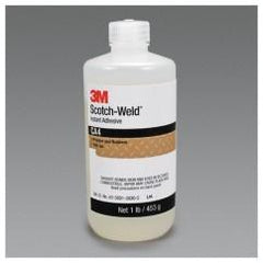 HAZ57 1 LB SCOTCHWELD ADHESIVE - Sun Tool & Supply