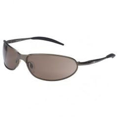 METALIKS GT EYEWEAR BRONZE ANTI FOG - Sun Tool & Supply