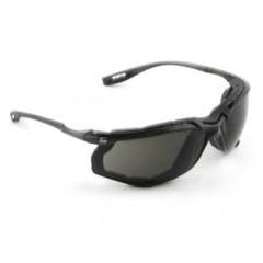 11873 VIRTUA EYEWEAR GRAY ANTI FOG - Sun Tool & Supply