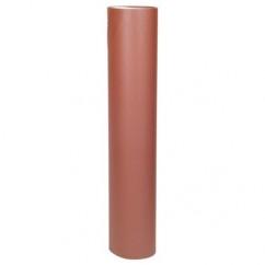 52 x 75" - P220 Grit - Aluminum Oxide - Paper Belt - Sun Tool & Supply