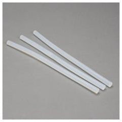 .45X12 3764 AE CLEAR HOT MELT ADH - Sun Tool & Supply