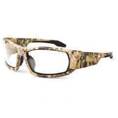 ODIN-AFHI ANTI-FOG CLR LENS GLASSES - Sun Tool & Supply