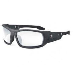 ODIN-AFTY CLR LENS SAFETY GLASSES - Sun Tool & Supply