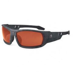 ODIN-PZTY COPPER LENS SAFETY GLASSES - Sun Tool & Supply