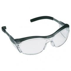 NUVO EYEWEAR CLEAR ANTI FOG LENS - Sun Tool & Supply