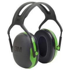 X1A PELTOR OVER THE HEAD EARMUFF - Sun Tool & Supply