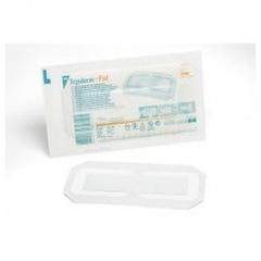 3590 TEGADERM PLUS PAD FILM DRESSING - Sun Tool & Supply