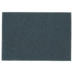 12X18 BLUE CLEANER PAD 5300 - Sun Tool & Supply