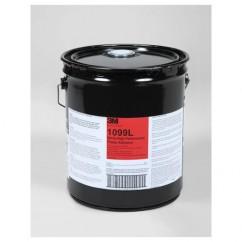 HAZ64 5 GAL NITRILE PLASTIC ADH - Sun Tool & Supply