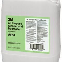 HAZ06 55 GAL ALL PURP CLEANER - Sun Tool & Supply