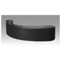 4 x 48" - 320 Grit - Silicon Carbide - Cloth Belt - Sun Tool & Supply