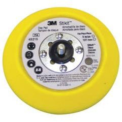 5X3/4 5/16-24 EXT STIKIT DISC PAD - Sun Tool & Supply