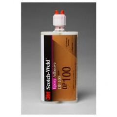 HAZ57 200ML SCOTCHWELD EPOXY - Sun Tool & Supply