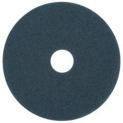 16 BLUE CLEANER PAD 5300 - Sun Tool & Supply