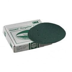 6 - 80 Grit - 750U Disc - Sun Tool & Supply