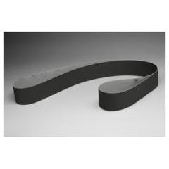 3 x 132" - 150 Grit - Silicon Carbide - Cloth Belt - Sun Tool & Supply