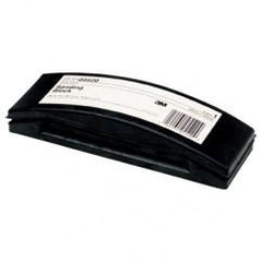 2-3/4X8 RUBBER SANDING BLOCK - Sun Tool & Supply