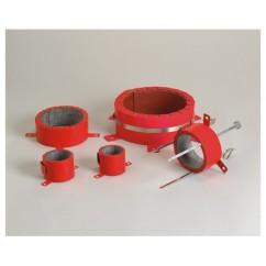 FIRE BARRIER PLASTIC PIPE DEVICE - Sun Tool & Supply