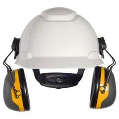 PELTOR CAP MOUNT EARMUFFS X2P3E - Sun Tool & Supply