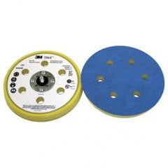 6X11/16 STIKIT FINISHING DISC PAD - Sun Tool & Supply