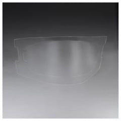 W-8045-250 CLR FACESHIELD COVER - Sun Tool & Supply