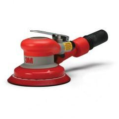 RANDOM ORBITAL SANDER 20319 5" SELF - Sun Tool & Supply