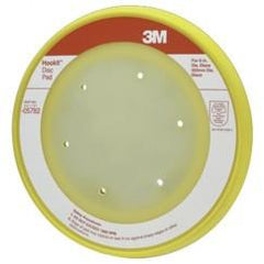 8" HOOKIT DISC PAD DUST FREE - Sun Tool & Supply