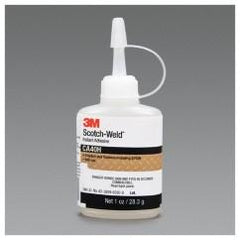 HAZ57 1 OZ SCOTCHWELD ADHESIVE - Sun Tool & Supply