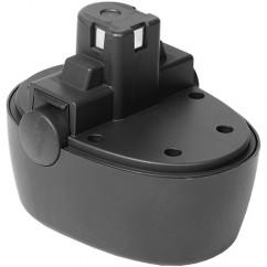 BATTERY PACK PPS SUN GUN II - Sun Tool & Supply