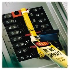 PS-0720 LOCKOUT SYSTEM PANELSAFE - Sun Tool & Supply