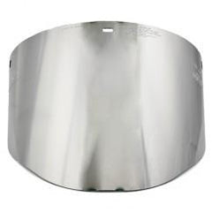 ALUMINIZED POLY FACESHIELD WINDOW - Sun Tool & Supply