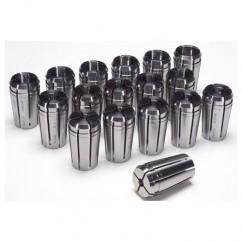 S50TG1SET TG50 COLLET SET - Sun Tool & Supply