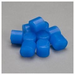 HAZ03 .75X.75 CHIP 6111 HT BLUE(22) - Sun Tool & Supply