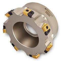 SJ2J05R01 - EVO-TEC Indexable Face Mill Cutter - Sun Tool & Supply