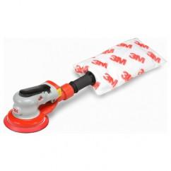 RANDOM ORBITAL SANDER 28512 5" SELF - Sun Tool & Supply