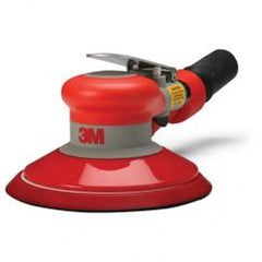 RANDOM ORBITAL SANDER 20327 6" SELF - Sun Tool & Supply