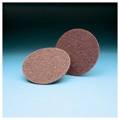 48" x No Hole - A CRS Grit - Scotch-Brite™ Roloc™ SE Surface Conditioning Discs - Sun Tool & Supply