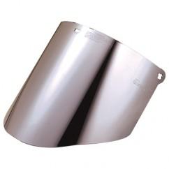 ALUMINIZED POLY FACESHIELD WINDOW - Sun Tool & Supply