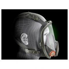 6700 SM FULL FACEPIECE REUSABLE - Sun Tool & Supply