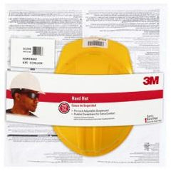 91296-80025T NON VENTED HARD HAT - Sun Tool & Supply