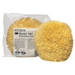 9" POLISHING PAD - Sun Tool & Supply