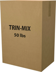 Abrasive Media - 50 lbs Trin-Mix 4 Fine Grit - Sun Tool & Supply