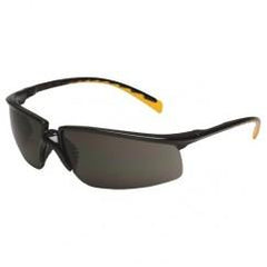 PRIVO BLK FRAMEGRAY ANTI FOG LENS - Sun Tool & Supply