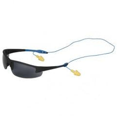 NITROUS EYEWEAR GRAY ANTI FOG LENS - Sun Tool & Supply