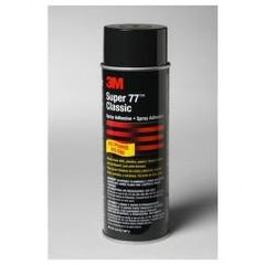 HAZ03 16.5OZ SUPER 77 ADHESIVE - Sun Tool & Supply