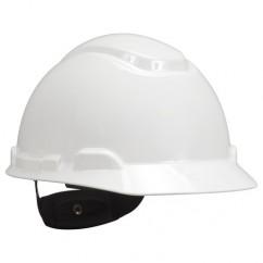 HARD HAT 04-0023-02 WHITE - Sun Tool & Supply