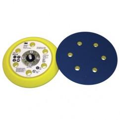 6X3/4 5/16-24 EXT STIKIT DISC PAD - Sun Tool & Supply